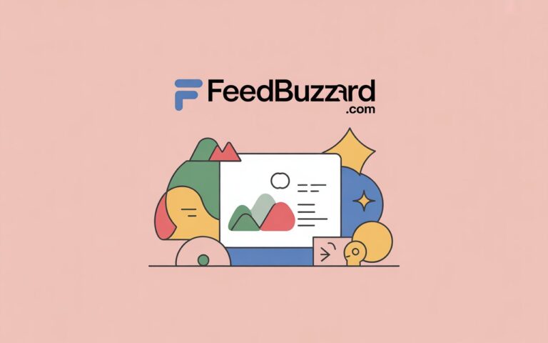 latest feedbuzzard com